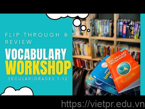 Quizlet Flashcards for Sadlier Vocabulary Workshop Level C Unit 12 Choosing the Right Word
