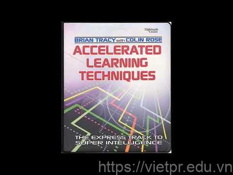 Understanding Accelerated Learning Techniques for Students