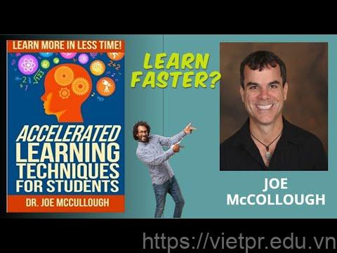 Key Components of Accelerated Learning Techniques