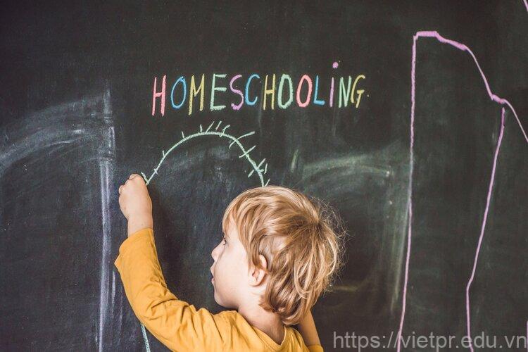 Homeschooling Là Gì? Ưu - Nhược Điểm & Mô Hình Giáo Dục Tại Nhà