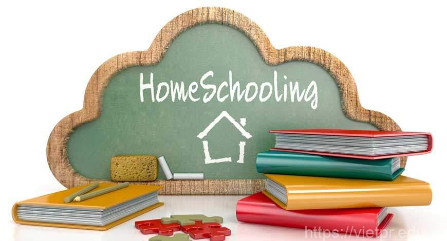 Những tài nguyên hữu ích cho homeschooling