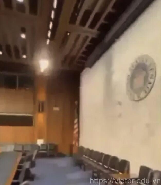 Senate Staffer's Controversial Video: A Full Account of the Original Scandal